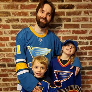 Meet your Posher, Tim